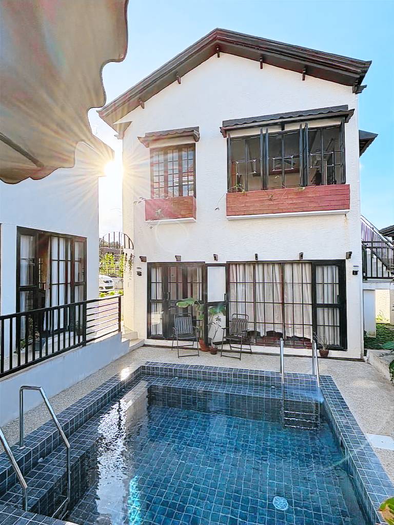 House with grill, pool & garden | Good for workation | Dogs allowed — photo 2