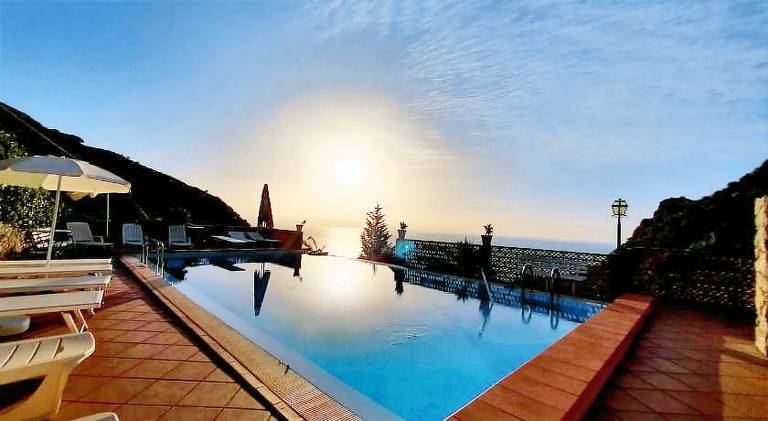 VILLA ZEN TAORMINA in Letojanni