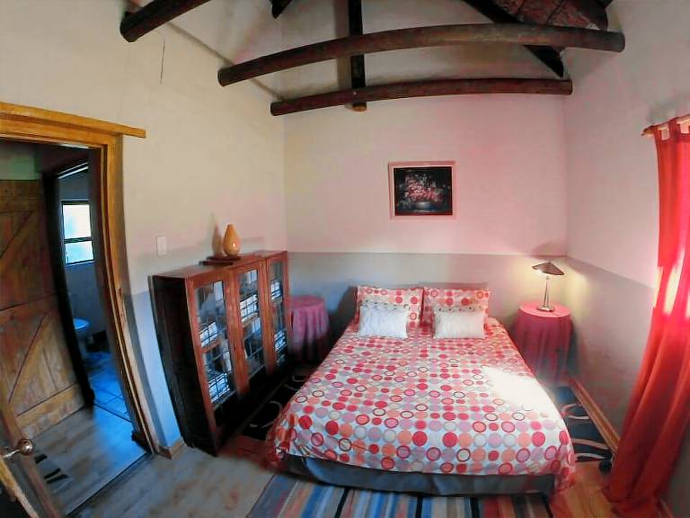 Resort  Citrusdal