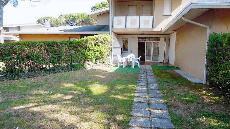 Ferienwohnung Bibione
