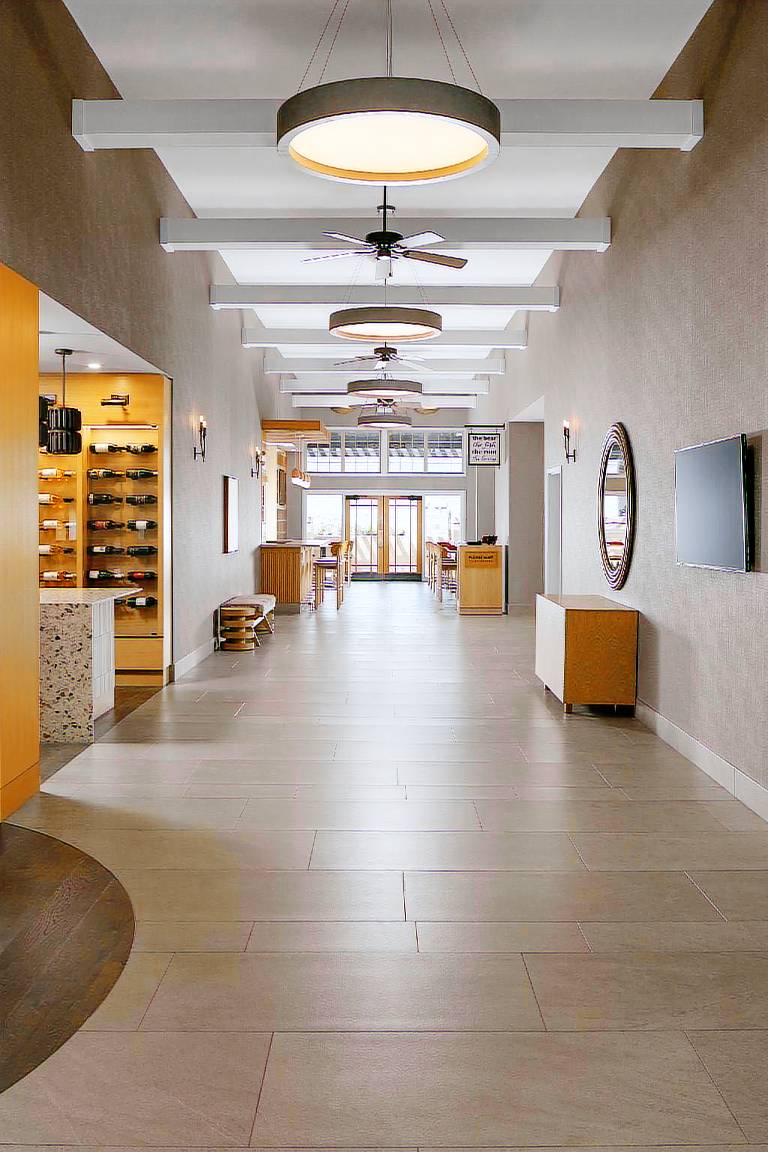 Spirit Ridge In The Unbound Collection By Hyatt — photo 4