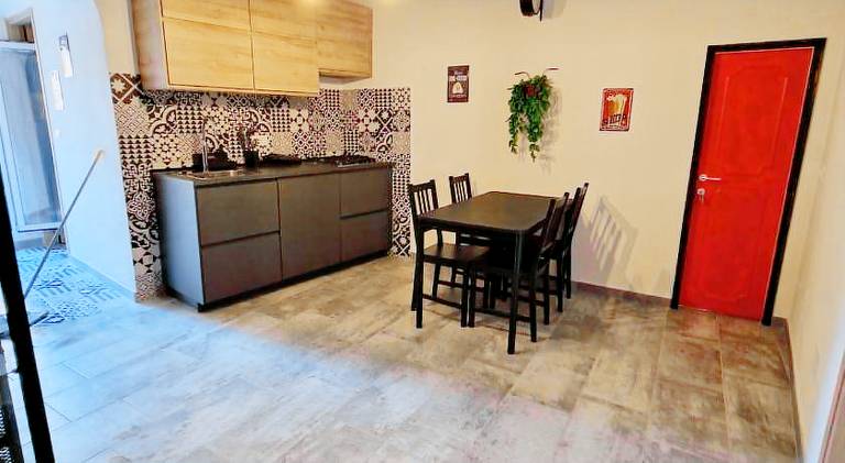 Holiday apartment with 1 room for 4 persons — photo 3