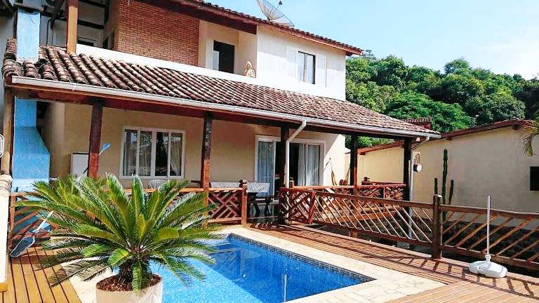 Casa Curral
