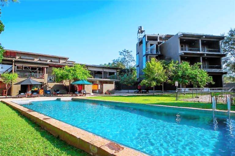 Kalu s Hideaway Udawalawe