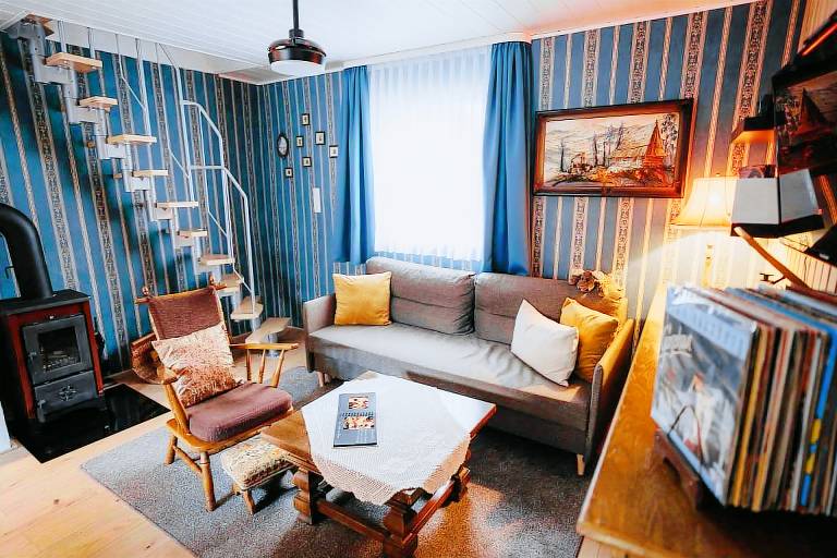 Ferienwohnung  Landau in der Pfalz