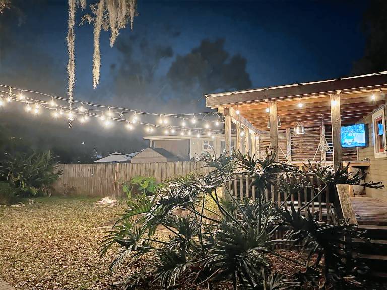 Cottage  St. Augustine