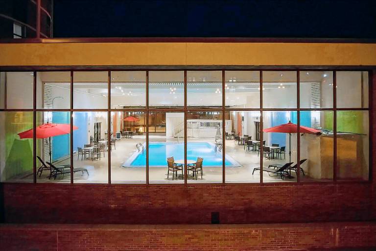 Radisson Hotel Duluth-Harborview — photo 5