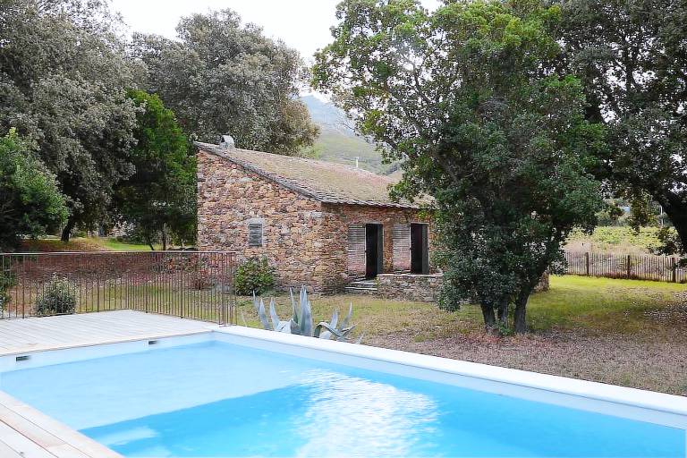 Villa Bastia