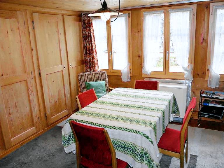 Rental apartment with 1 room for 4 persons — photo 5