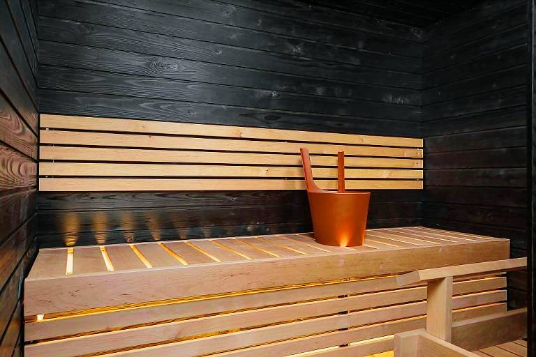 Prime Apartments Pori Central — photo 4