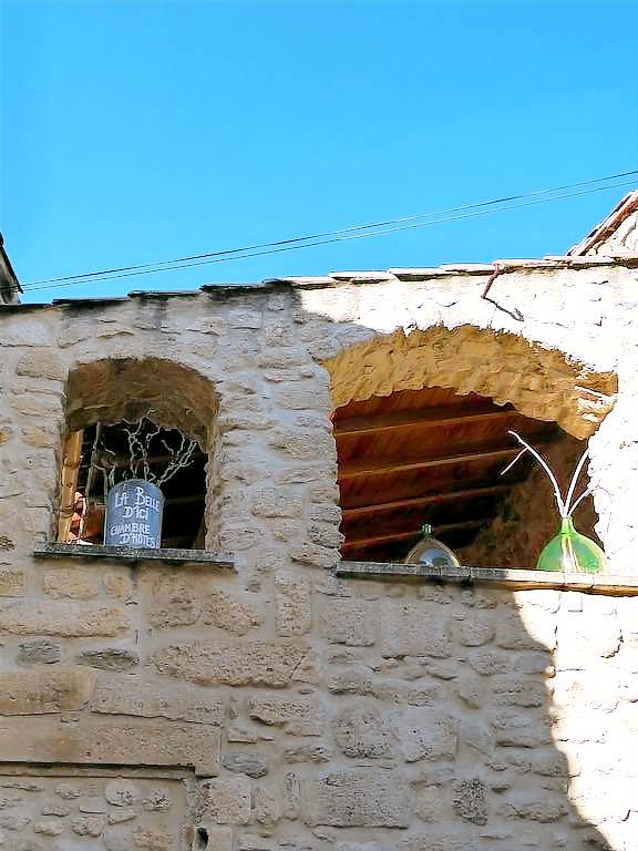 Pension Théziers