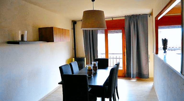 Nice apartment | Pets allowed in Lleida
