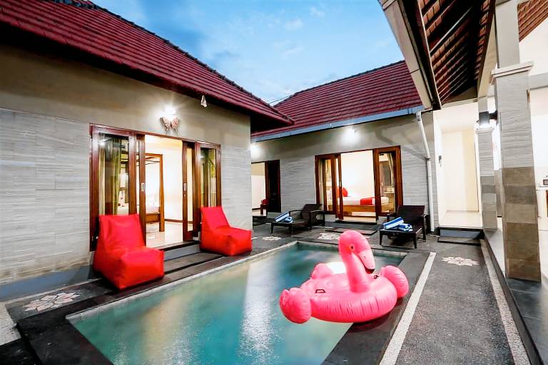 Villa Seminyak