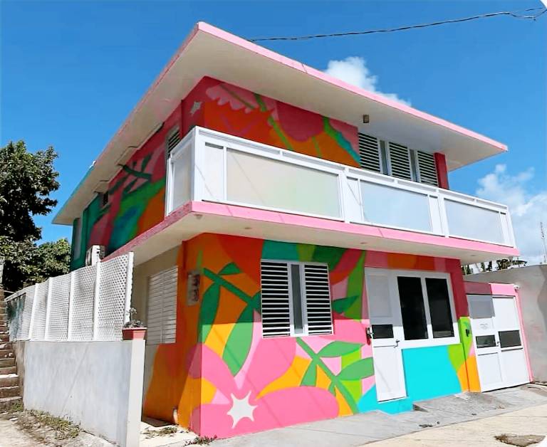 Apartment  Condado