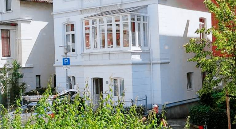 Rental apartment with 3 rooms for 6 persons in Oldenburg