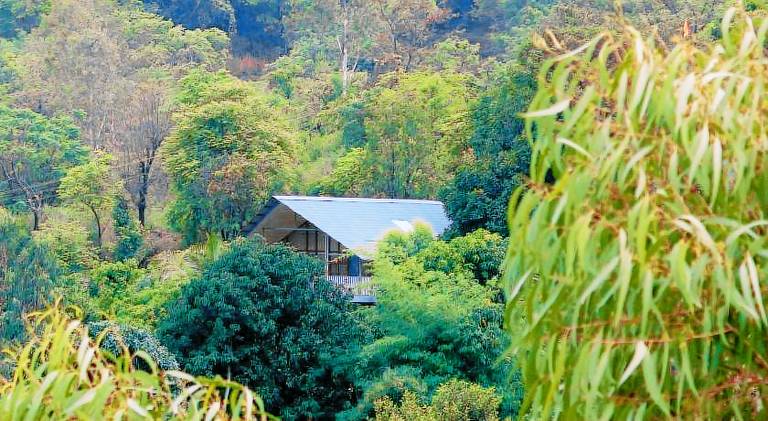 CharDara Agrotourism & FarmStay