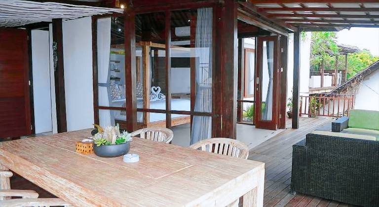 Lembongan Lux Villas — photo 5