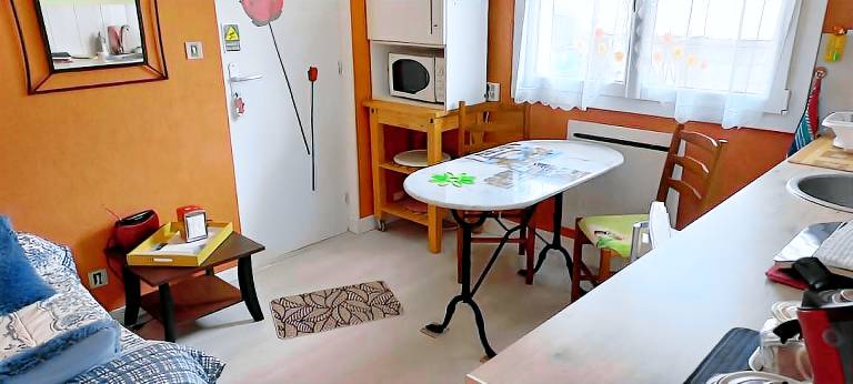 Le Cyclamens – Comfortable Stay Near Rodez, Ideal for 2 Guests — photo 4