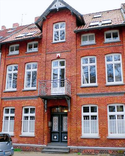 Bed & Breakfast Lüneburg