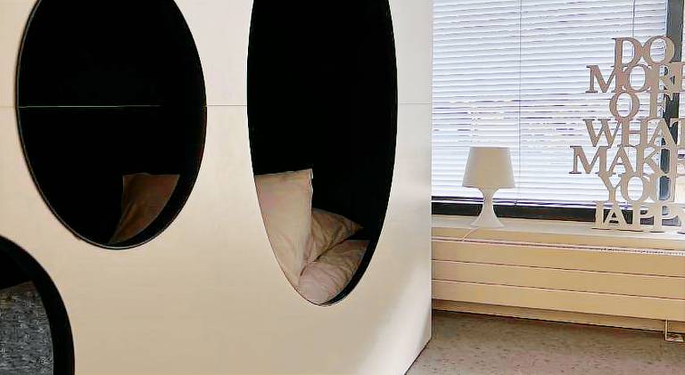 Oma Hotelli — photo 4