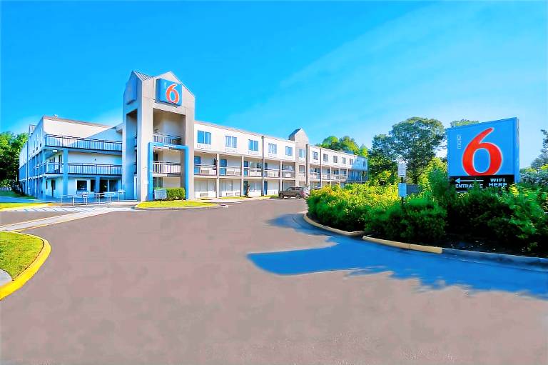 Motel6 Virginia Beach, VA — photo 5
