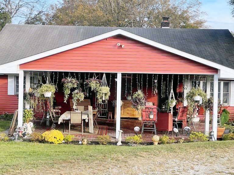 House  Chillicothe
