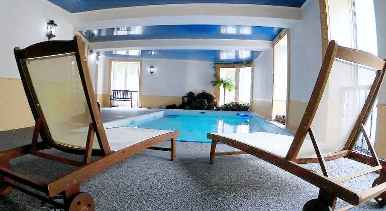 Hotel de l'Aviation — photo 5