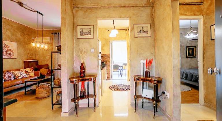 Holiday apartment with patio, garden & jacuzzi | Suitable for remote work — photo 3