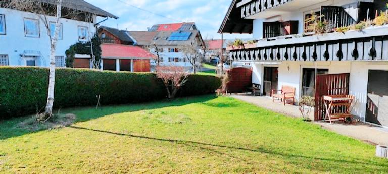 Ferienwohnung Sulzberg