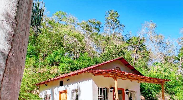 Casa Aragon Ortiz — photo 2