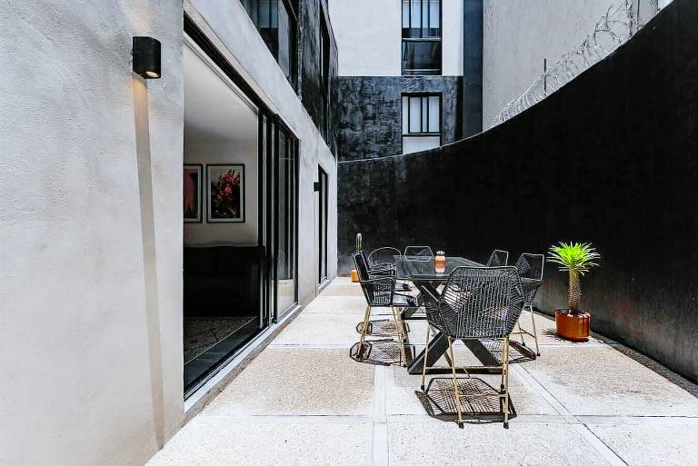 Apartment  Gustavo A. Madero