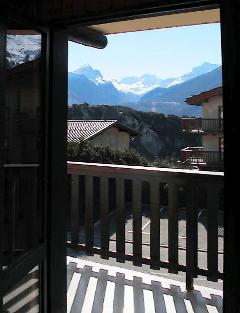 Appartement Aussois