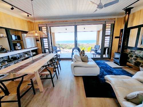 Bed & Breakfast Betty's Bay