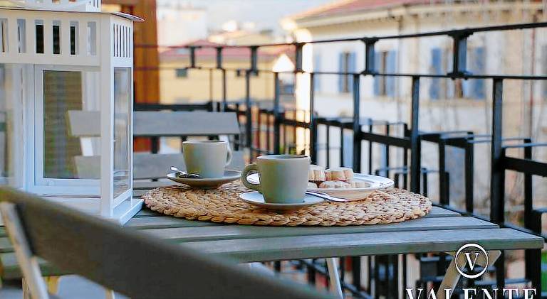 Apartment with patio | Pets are welcome — photo 4