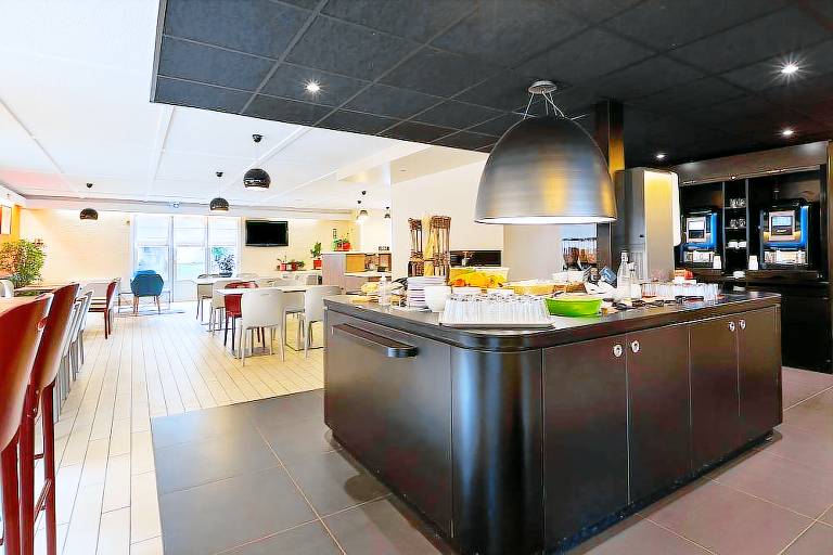 KYRIAD DIRECT NANCY SUD - Vandoeuvre — photo 3