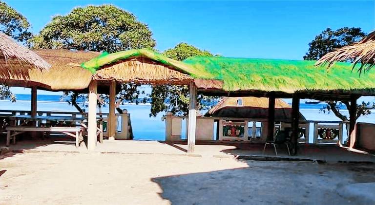 JP Baybay View beach resort — photo 3