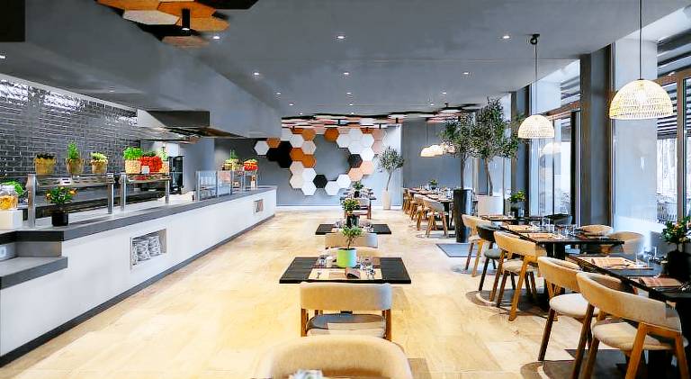 Remisens Hotel Lucija — photo 4