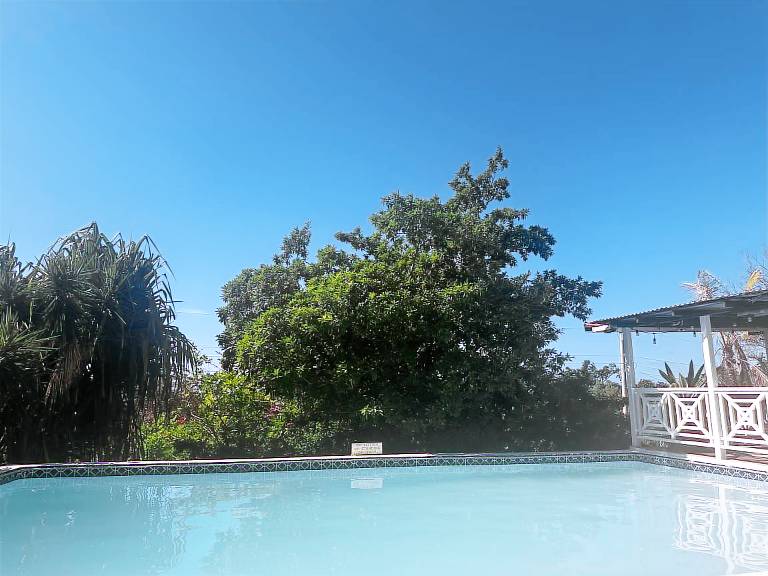 Villa Treasure Beach