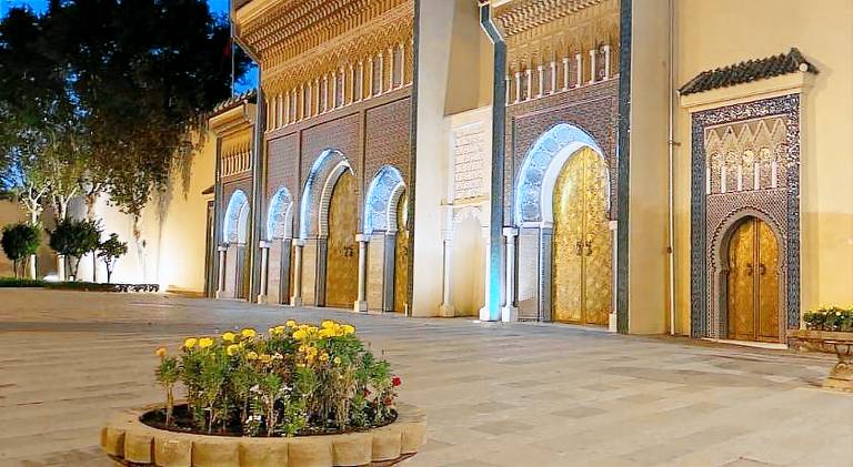 Apartment | Next to Bab Bou Jeloud | Pets are welcome — photo 3