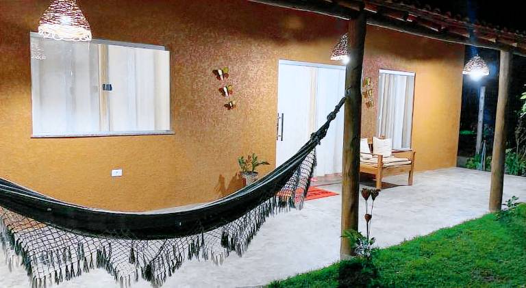 Casa em Caraiva Nova - Piscina - Otima Localizacao — photo 4
