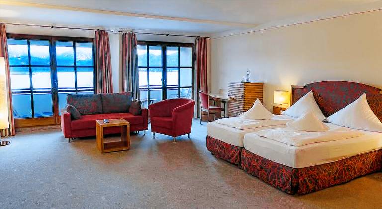 Hotel Geiger — photo 2