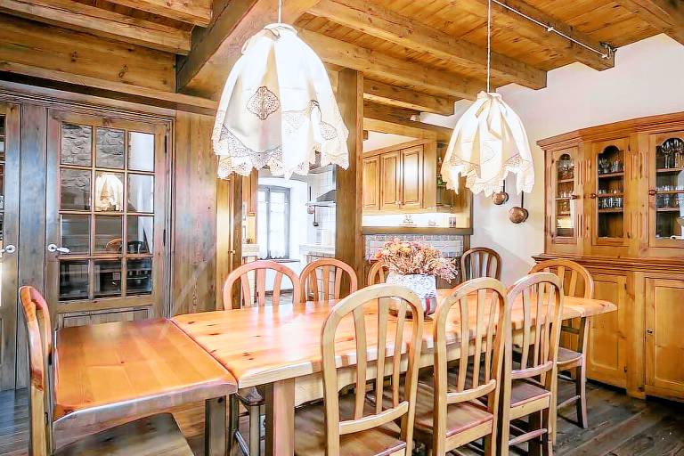 Apartamento Viella