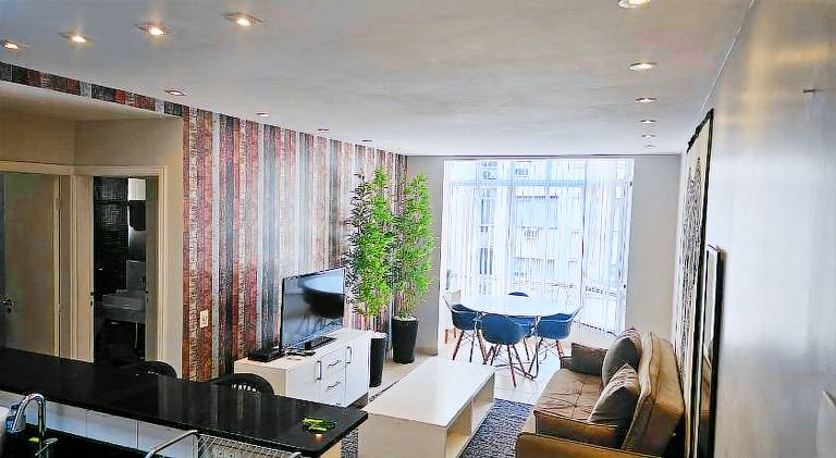 Apartment | Near Fort Copacabana — photo 5