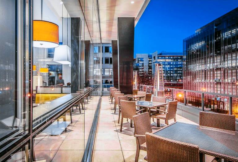 Hyatt Place Washington D. c./national Mall — photo 2