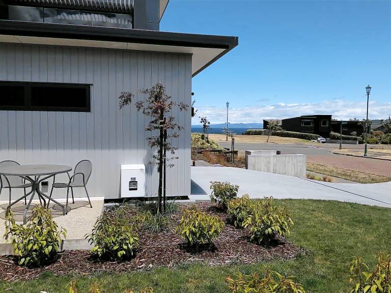 Apartment  Wharewaka