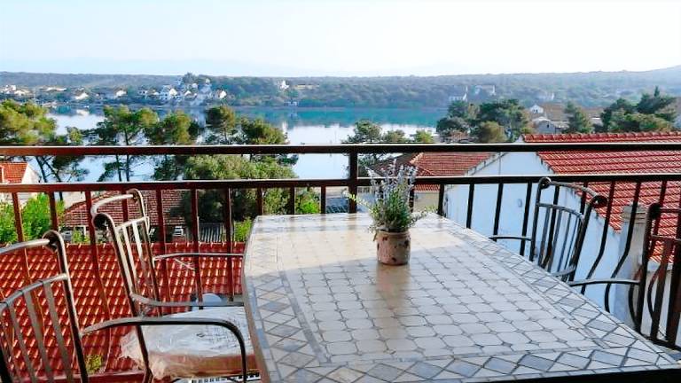 Apartma  Lovište