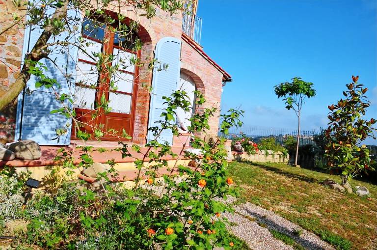 Appartement Casanova