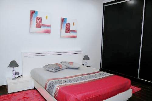 Casa Ginetes