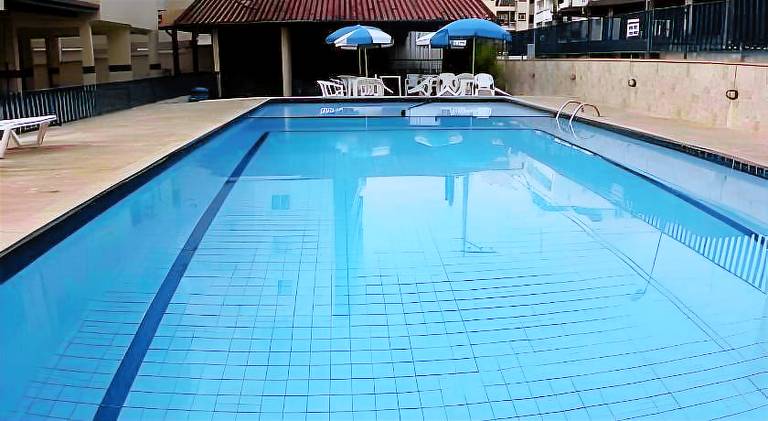 Beautiful apartment with pool | Next to the beach | Pets allowed — photo 4