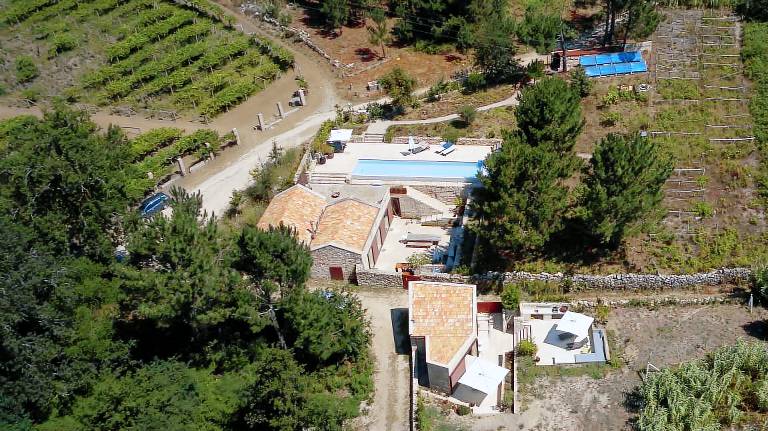 Villa Cangas